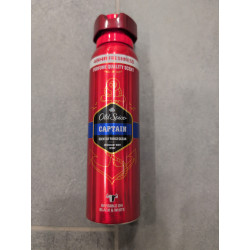 Old Spice Captain Estuche 3 Piezas