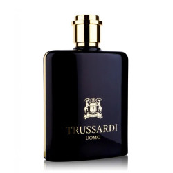 Trussardi Uomo Eau De Toilette Vaporisateur 100ml