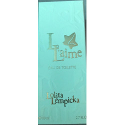 Lempicka Homme Eau De Toilette Vaporisateur