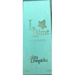 Lempicka Homme Eau De Toilette Vaporisateur