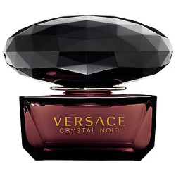 Versace Crystal Noir Eau De Toilette Vaporisateur