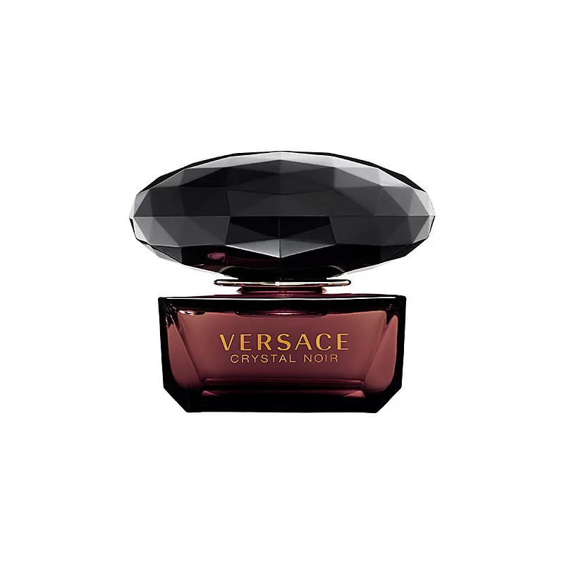Versace Crystal Noir Eau De Toilette Vaporisateur