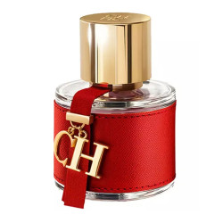Carolina Herrera Ch Eau De Toilette Vaporisateur