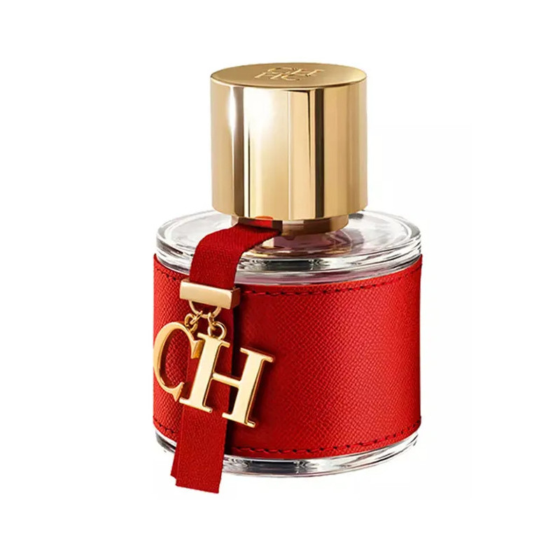 Carolina Herrera Ch Eau De Toilette Vaporisateur 50ml