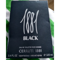 Cerruti 1881 Pour Femme Eau De Toilette Vaporisateur