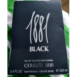 Cerruti 1881 Pour Femme Eau De Toilette Vaporisateur