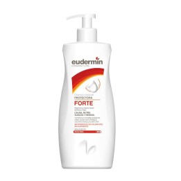 Eudermin Forte Lait corps 400ml