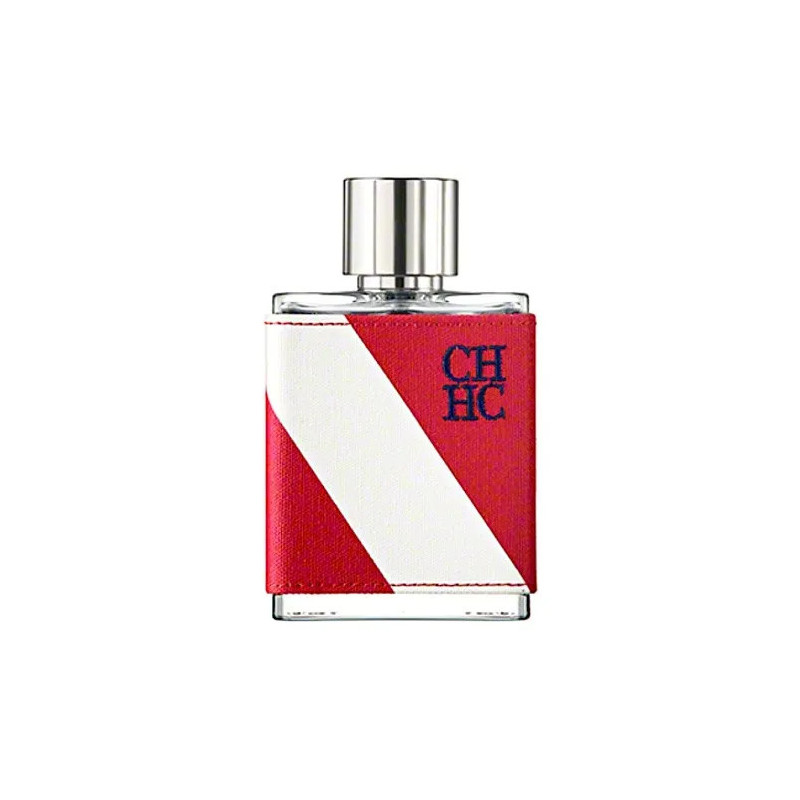 Carolina Herrera Ch Men Sport Eau De Toilette Vaporisateur 100ml