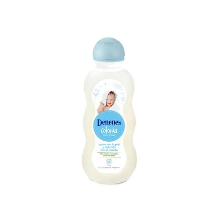Denenes Eau De Cologne Très Doux 600ml