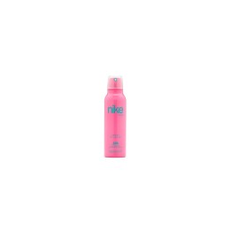 Nike Woman Sweet Blossom Eau De Toilette Desodorante 200ml Spray