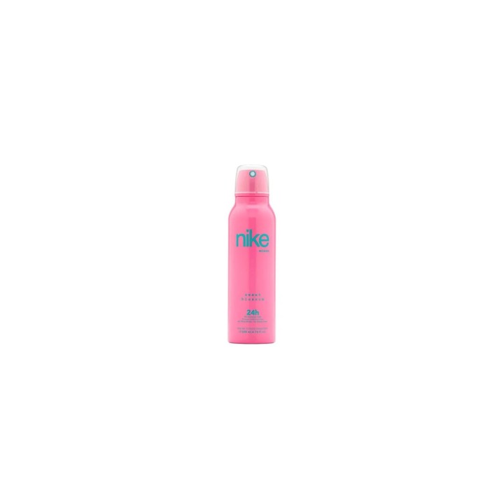 Nike Woman Sweet Blossom Eau De Toilette Desodorante 200ml Spray