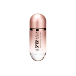 Carolina Herrera 212 Vip Rose Eau De Parfum Vaporisateur 80ml
