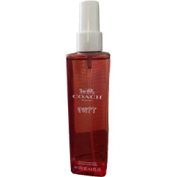 Coach New York Eau De Parfum Vaporisateur