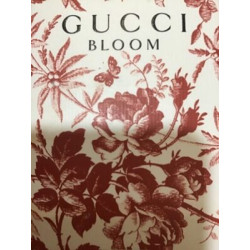 Gucci Bloom Eau De Parfum Vaporisateur