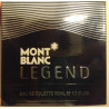 Montblanc Legend Eau De Parfum Vaporisateur
