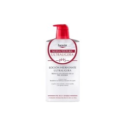 Eucerin Ph5 Ultra Léger Lotion 1000ml