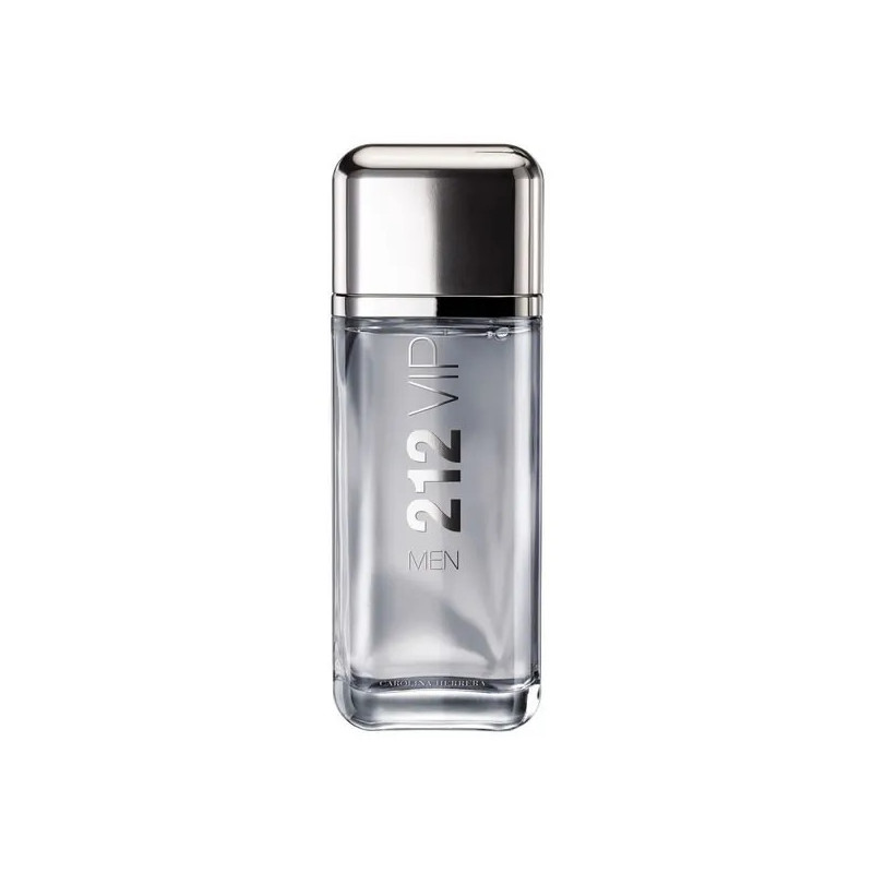 Carolina Herrera 212 Vip Men Eau De Toilette Vaporisateur 200ml