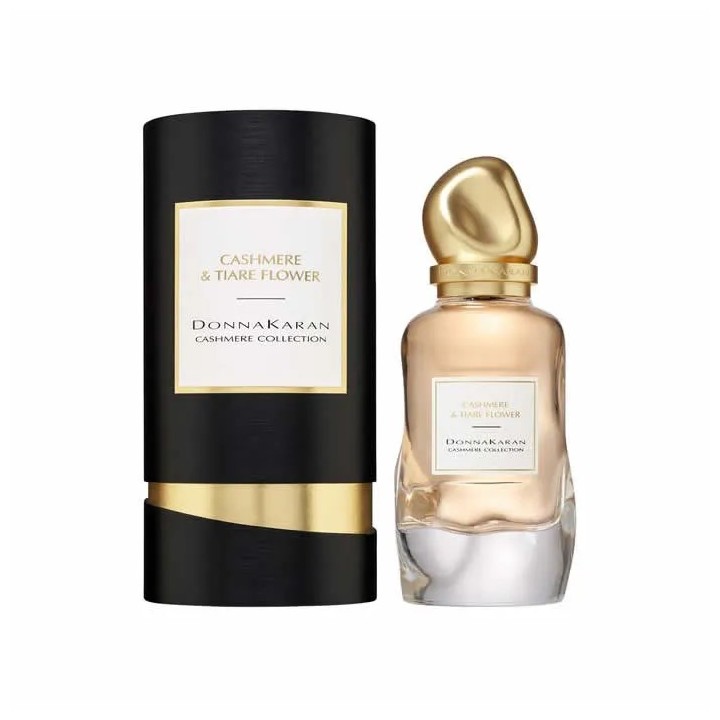 Donna Karan Cashmere & Tiare Flower Eau De Perfume Vaporisateur 100ml