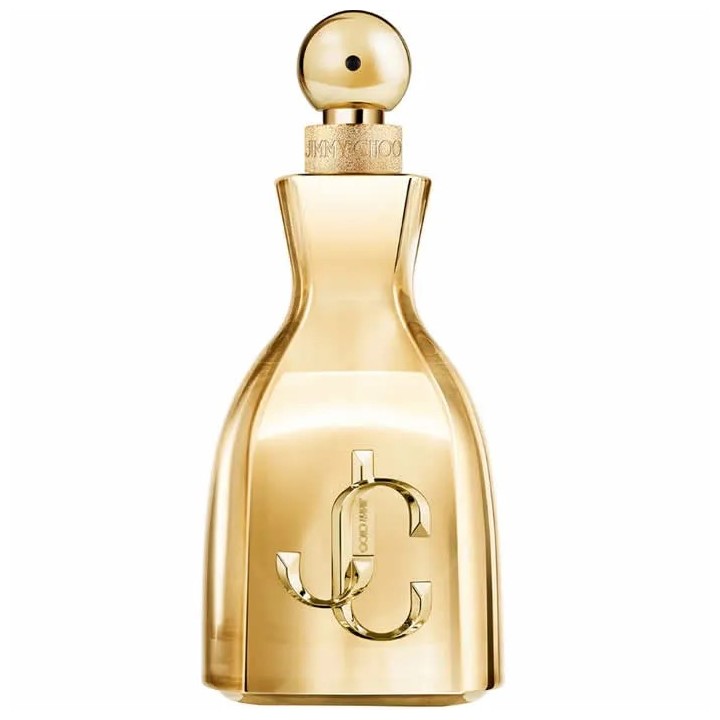 Jimmy Choo I Want Choo Le Parfum Vaporisateur 100ml
