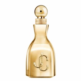 Jimmy Choo I Want Choo Le Parfum Vaporisateur 60ml