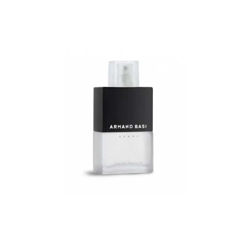 Armand Basi Homme Eau De Toilette Vaporisateur 125ml