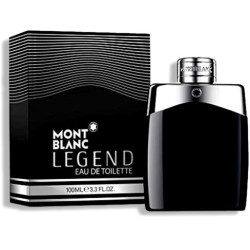 Montblanc Legend Eau De Toilette Vaporisateur