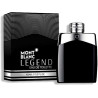 Montblanc Legend Eau De Toilette Vaporisateur