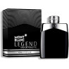 Montblanc Legend Eau De Toilette Vaporisateur