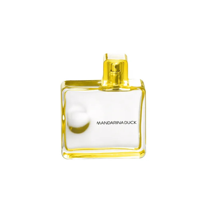 Mandarina Duck Eau De Toilette Vaporisateur 100ml