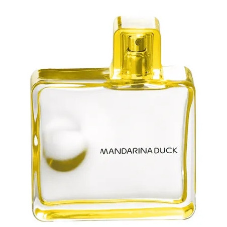 Mandarina Duck Eau De Toilette Vaporisateur 100ml