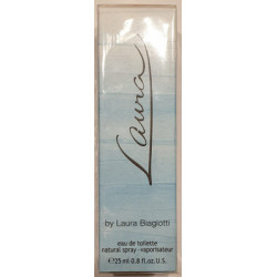 Laura Biagiotti Laura Eau De Toilette Vaporisateur