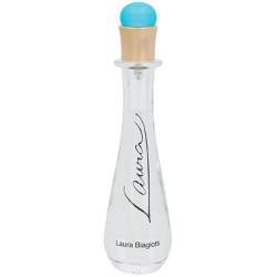 Laura Biagiotti Laura Eau De Toilette Vaporisateur
