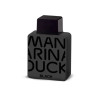 Mandarina Duck Man Pure Black Eau De Toilette Vaporisateur 100ml