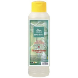 Alvarez Gómez Agua Fresca De Flores Bergamota Spray 30ml