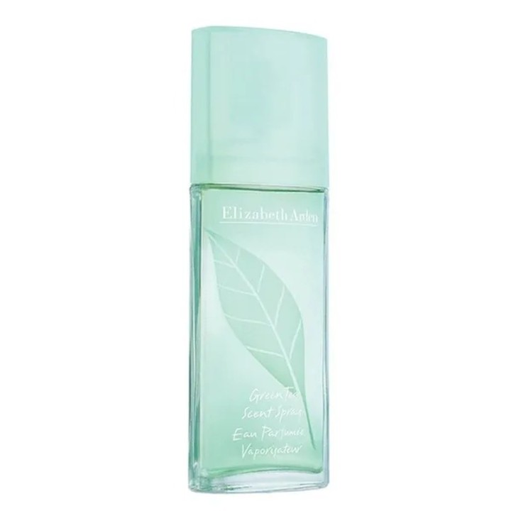 Elizabeth Arden Green Tea Eau Parfumée Vaporisateur