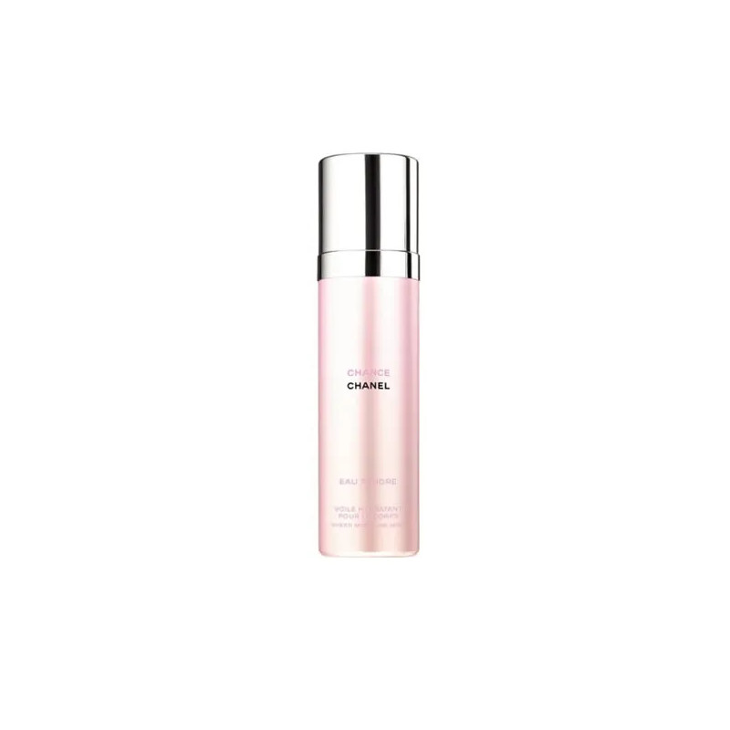 Chanel Chance Eau Tendre Sheer Moisture Mist  