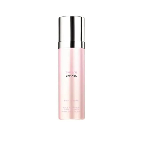 Chanel Chance Eau Tendre Sheer Moisture Mist  