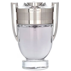 Paco Rabanne Invictus Eau De Toilette Vaporisateur