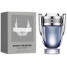 Paco Rabanne Invictus Eau De Toilette Vaporisateur