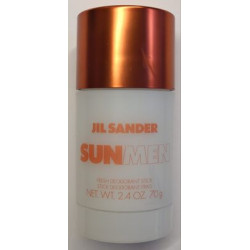 Jil Sander Sun Eau De Toilette Vaporisateur