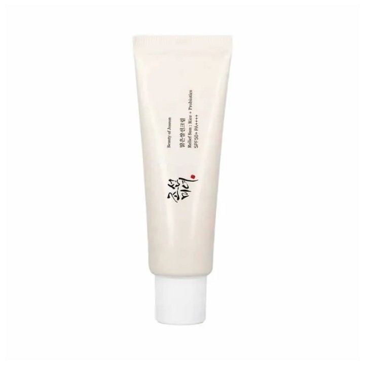 Beauty Of Joseon Relief Sun Rice + Probiotics (SPF50+ PA++++) 50ml