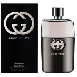 Gucci Guilty Pour Femme Eau De Parfum Vaporisateur