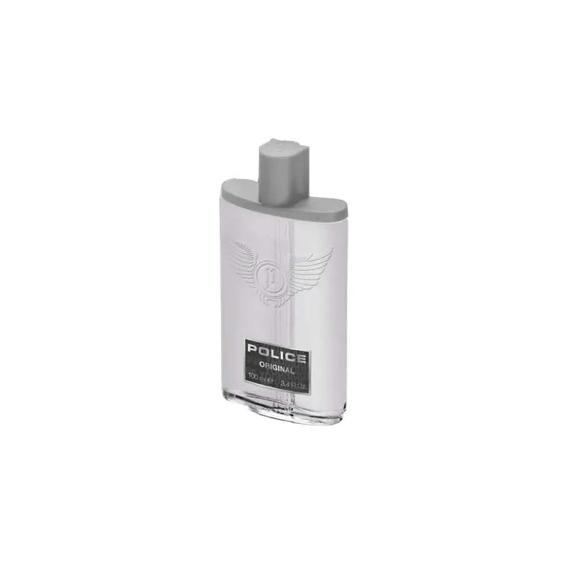 Police Original Eau De Toilette Vaporisateur 100ml