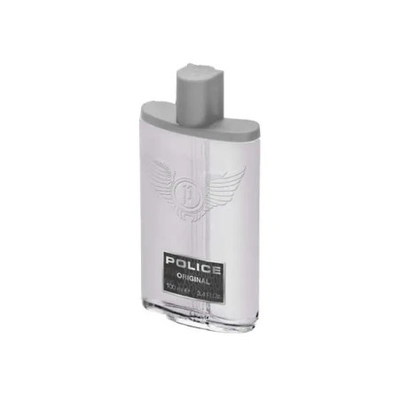 Police Original Eau De Toilette Vaporisateur 100ml