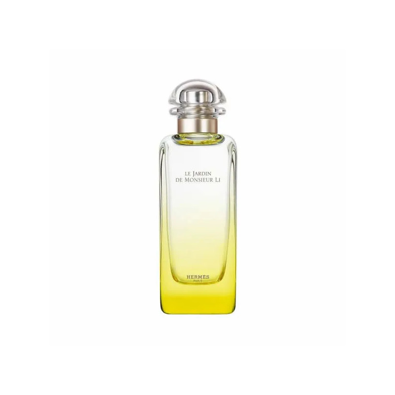 Hermes Le Jardin De Monsieur Li Eau De Toilette Vaporisateur