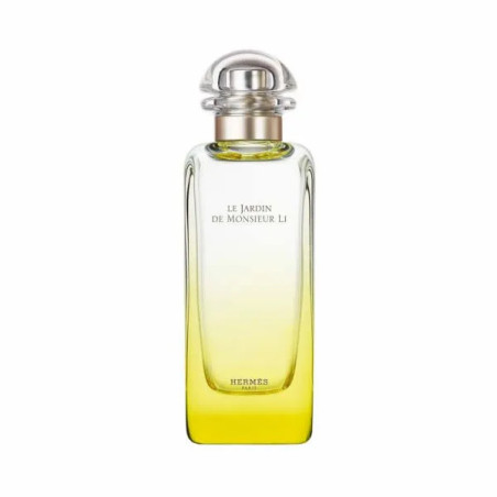 Hermes Le Jardin De Monsieur Li Eau De Toilette Vaporisateur