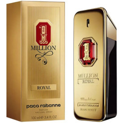 Paco Rabanne 1 Million Royal Eau De Parfum Vaporisateur