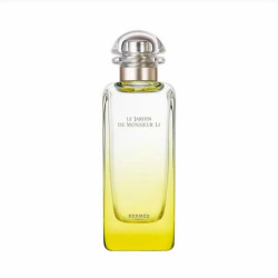 Hermes Le Jardin De Monsieur Li Eau De Toilette Vaporisateur 50ml