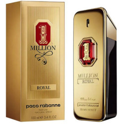 Paco Rabanne 1 Million Royal Eau De Parfum Vaporisateur