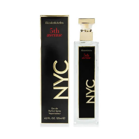 Elizabeth Arden 5th Avenue NYC Eau De Parfum Vaporisateur